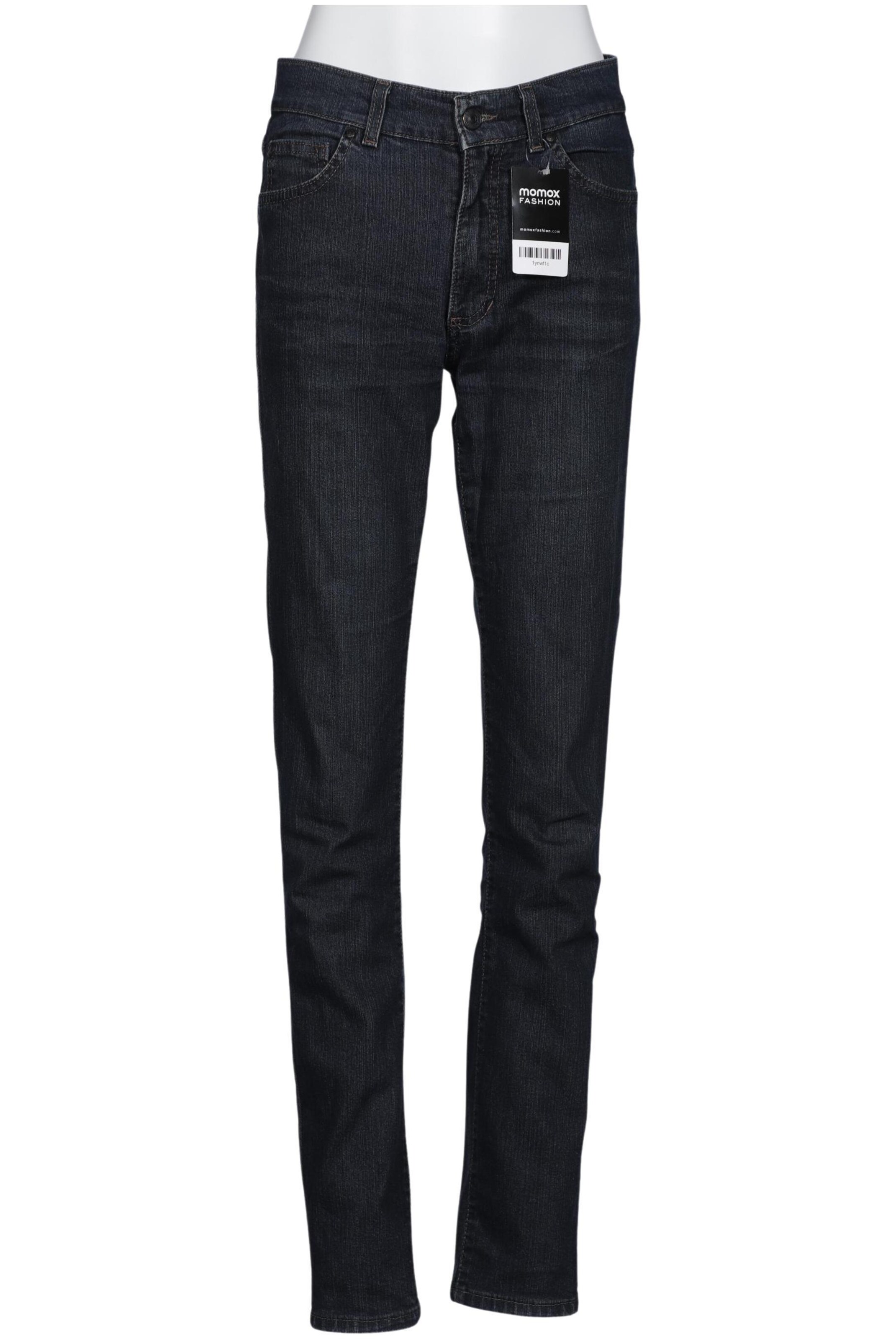 Angels Jeans in 29 in Blue: front