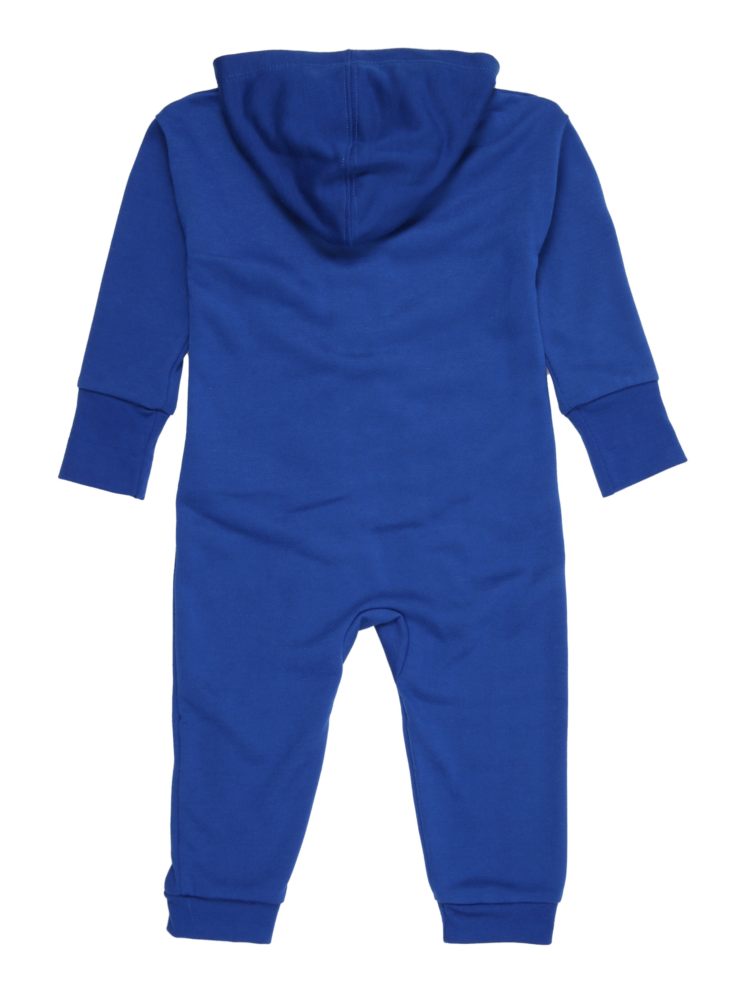 Nike Sportswear - Mono en azul