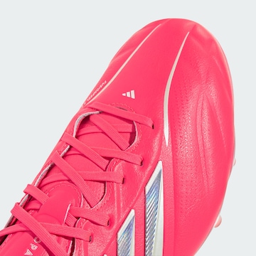 Chaussure de foot 'Copa Pure IV Pro' ADIDAS PERFORMANCE en rose