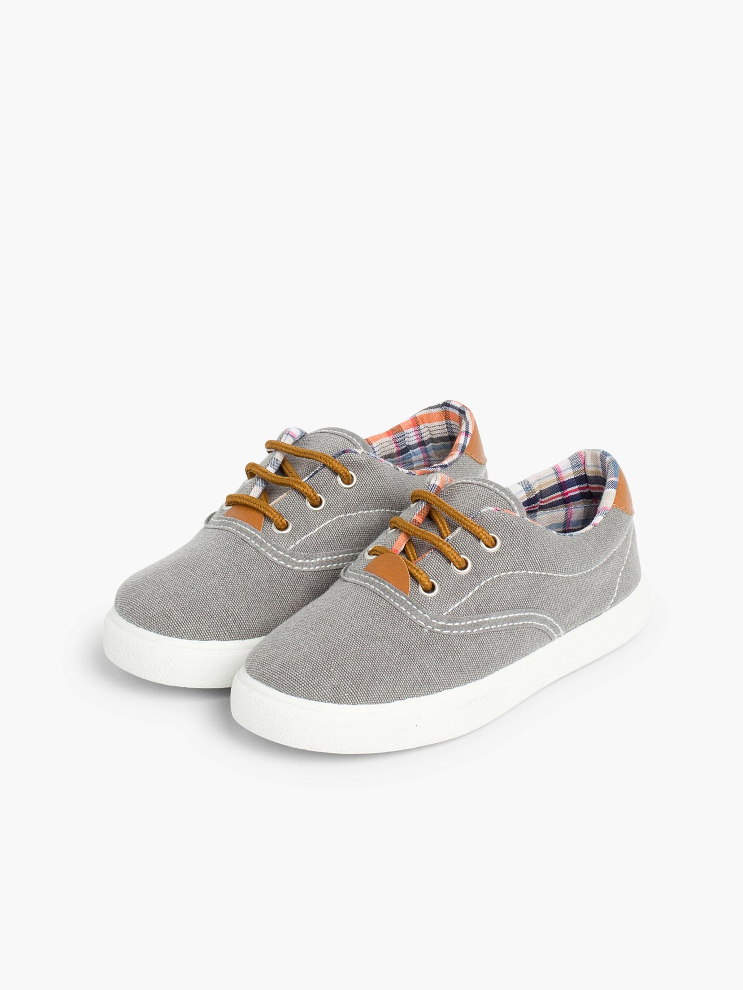 Sneaker di Pisamonas in grigio
