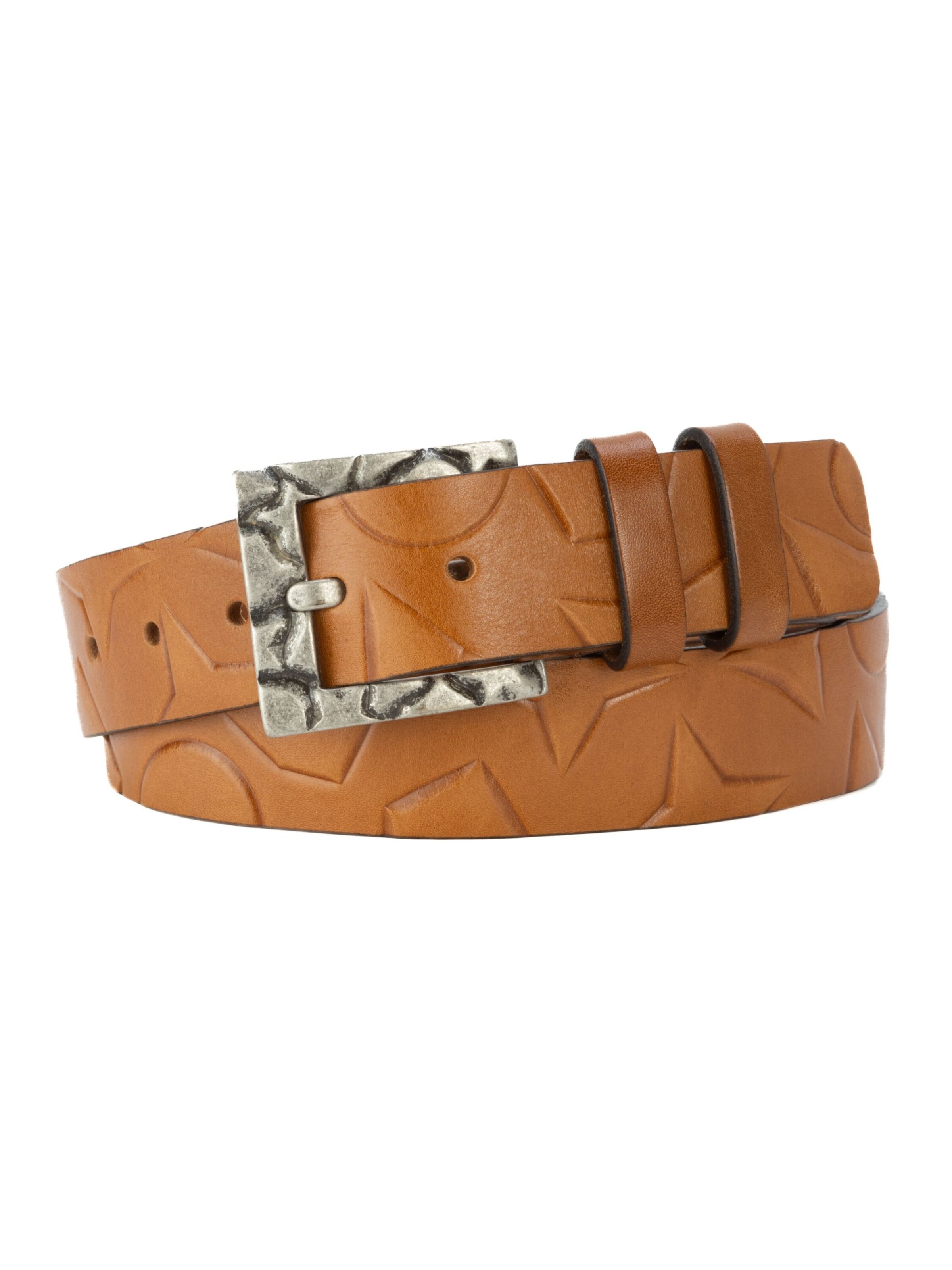 BA98 Belt in Brown