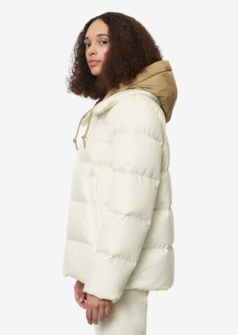 Marc O'Polo Winter jacket in White