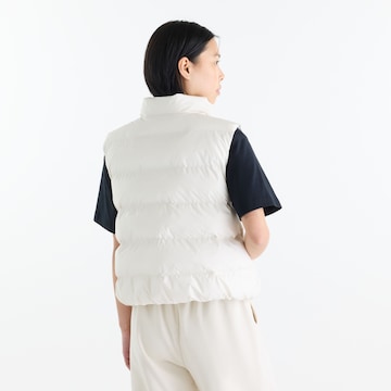 new balance Vest in White