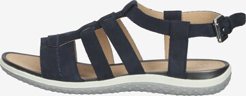 GEOX Sandals in Blue