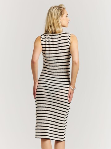 PROTEST Dress 'PRTExotic' in White