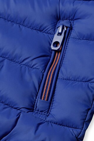 MINOTI Winter jacket in Blue