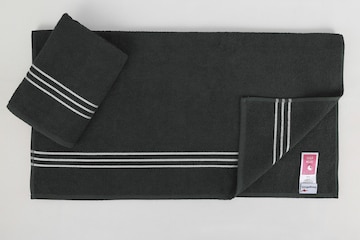 KangaROOS Towel in Grey