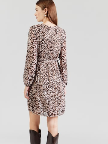 ZABAIONE - Vestido 'El44llii' en beige