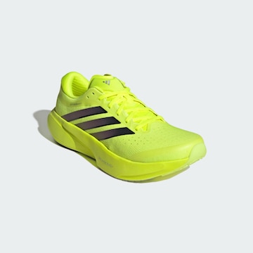 ADIDAS PERFORMANCE Loopschoen 'Supernova Rise 3' in Geel