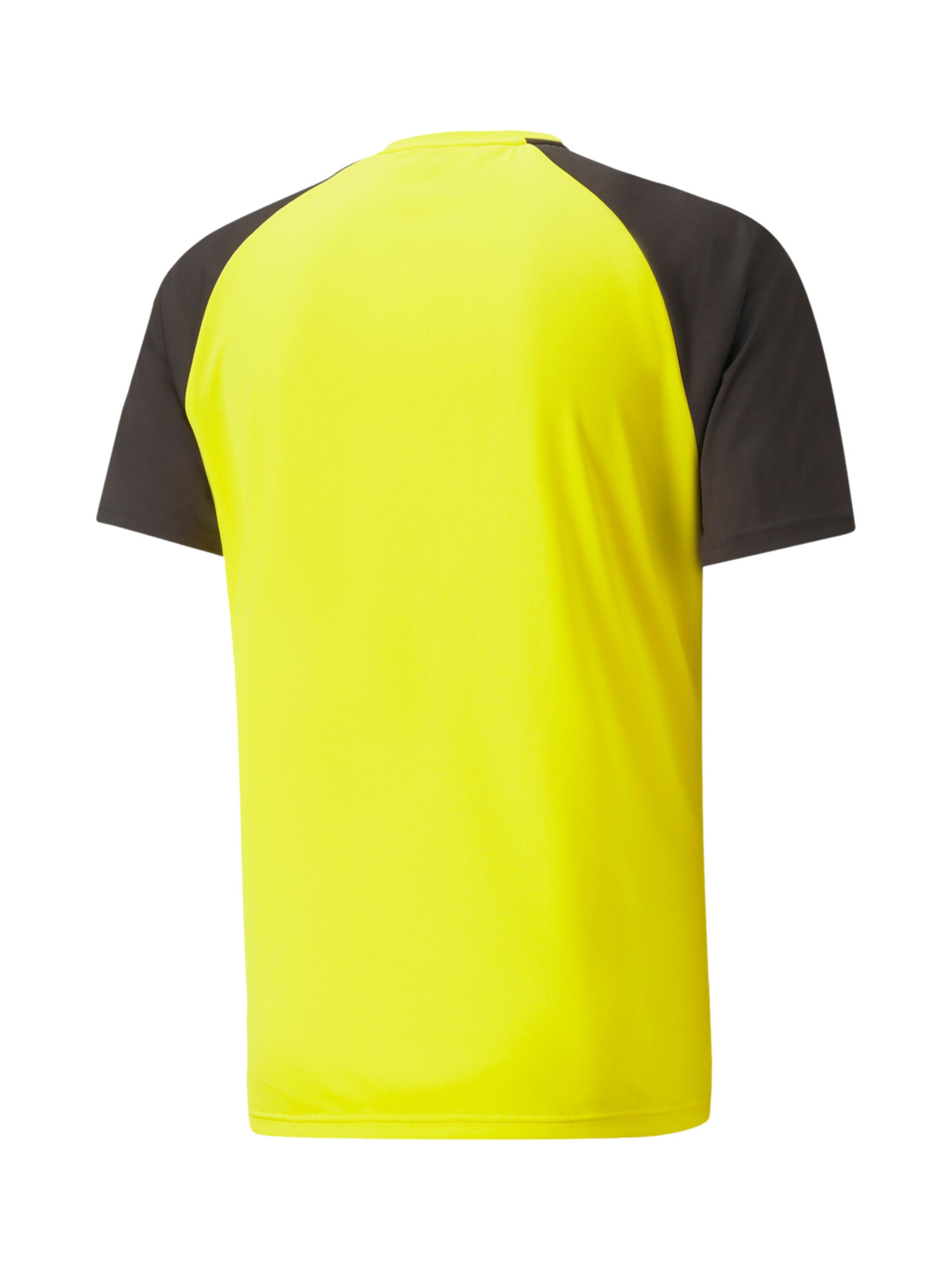 PUMA Jersey 'Pacer' in Yellow