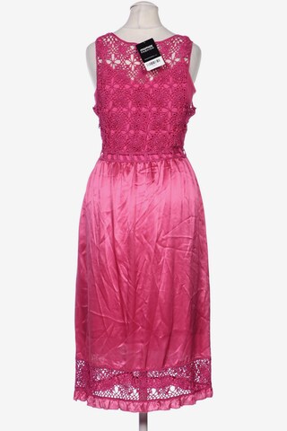 Nicowa Dress in S in Pink