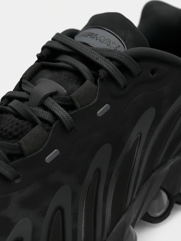 Sneaker bassa 'AIR MAX DN8' di Nike Sportswear in nero