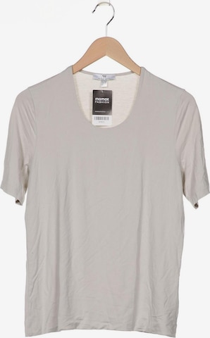 Peter Hahn T-Shirt XL in Grau: predná strana