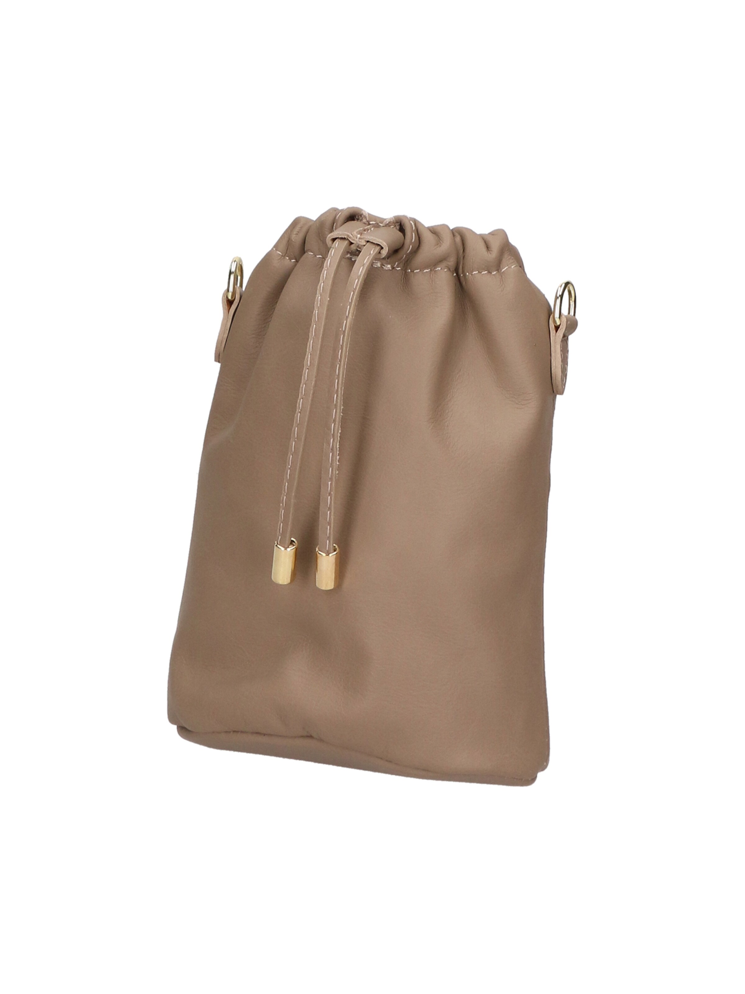 FELIPA Pouch in Beige