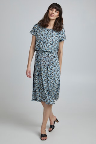 Fransa Dress 'FRFEDOT ' in Blue