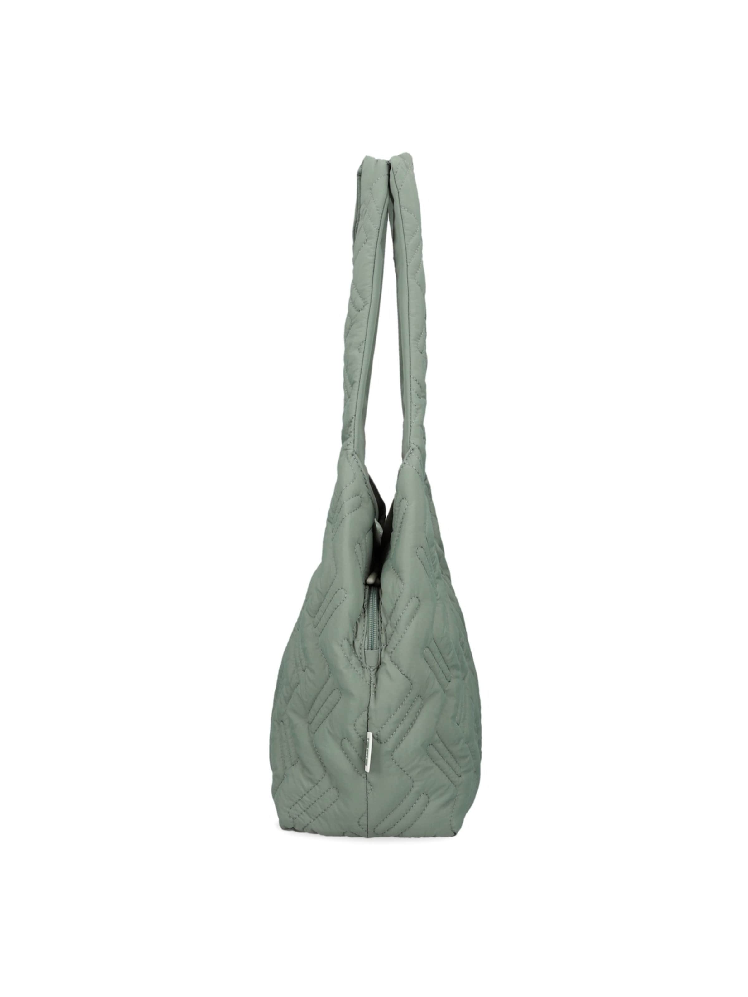 ZWEI Shopper 'CLEO CL100' in Green