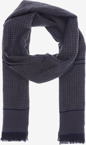 bugatti Scarf & Wrap in One size in Grey: front