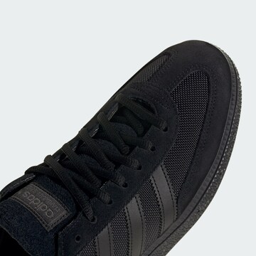 ADIDAS ORIGINALS Sneaker 'Handball Spezial' in Schwarz
