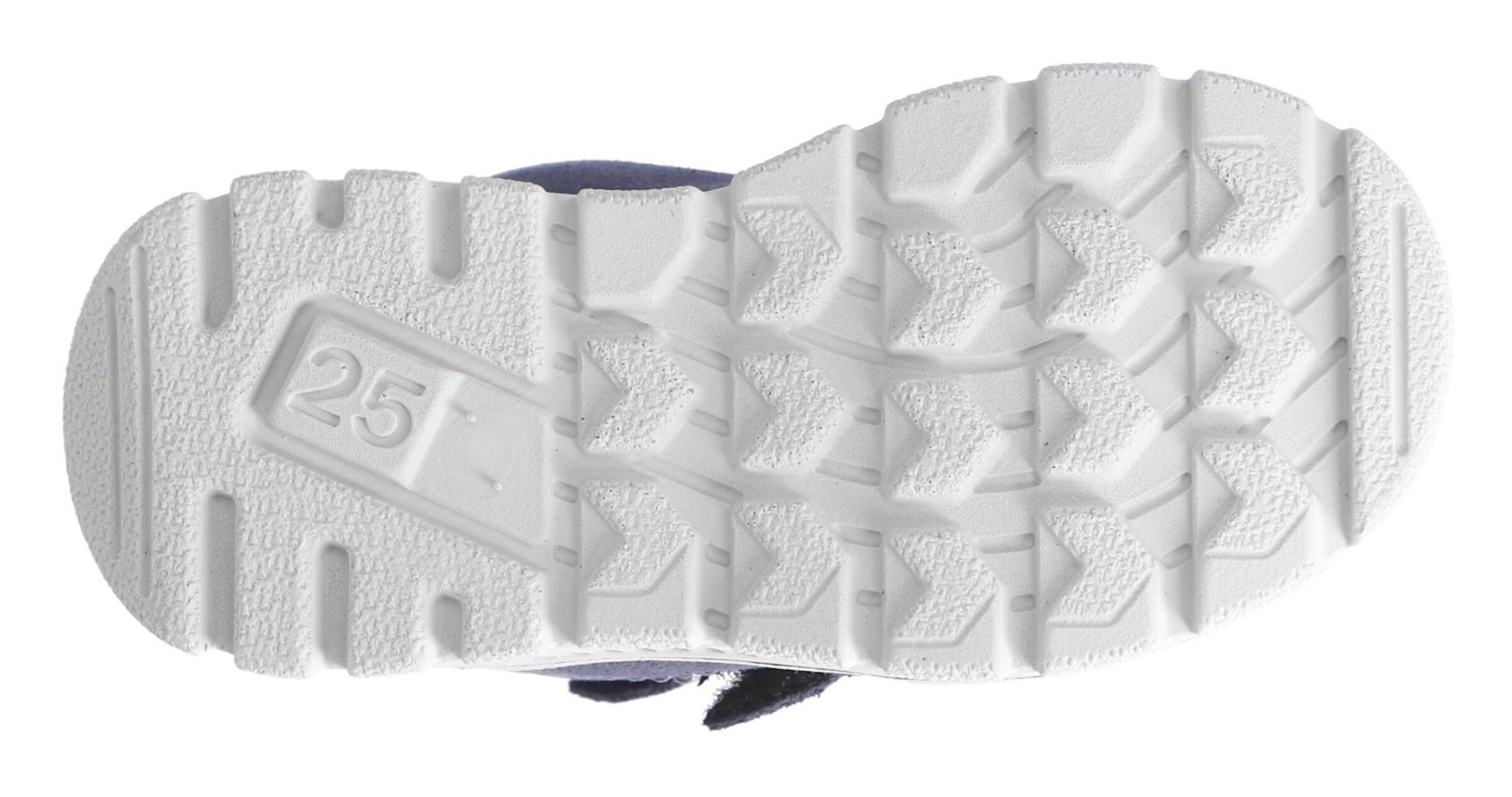 RICOSTA Boots in Blue