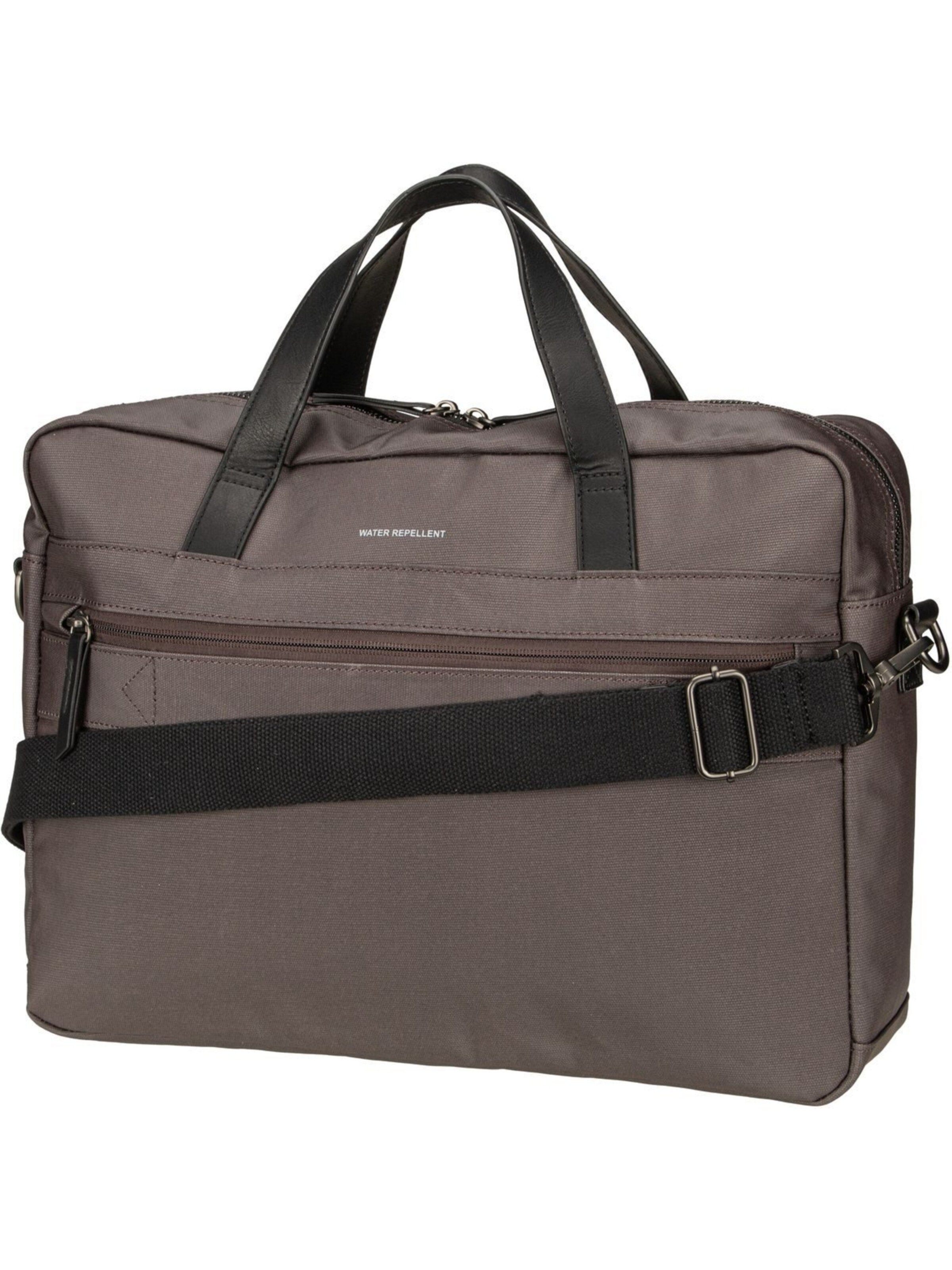 Borsa portadocumenti 'Calahari' di Picard in grigio