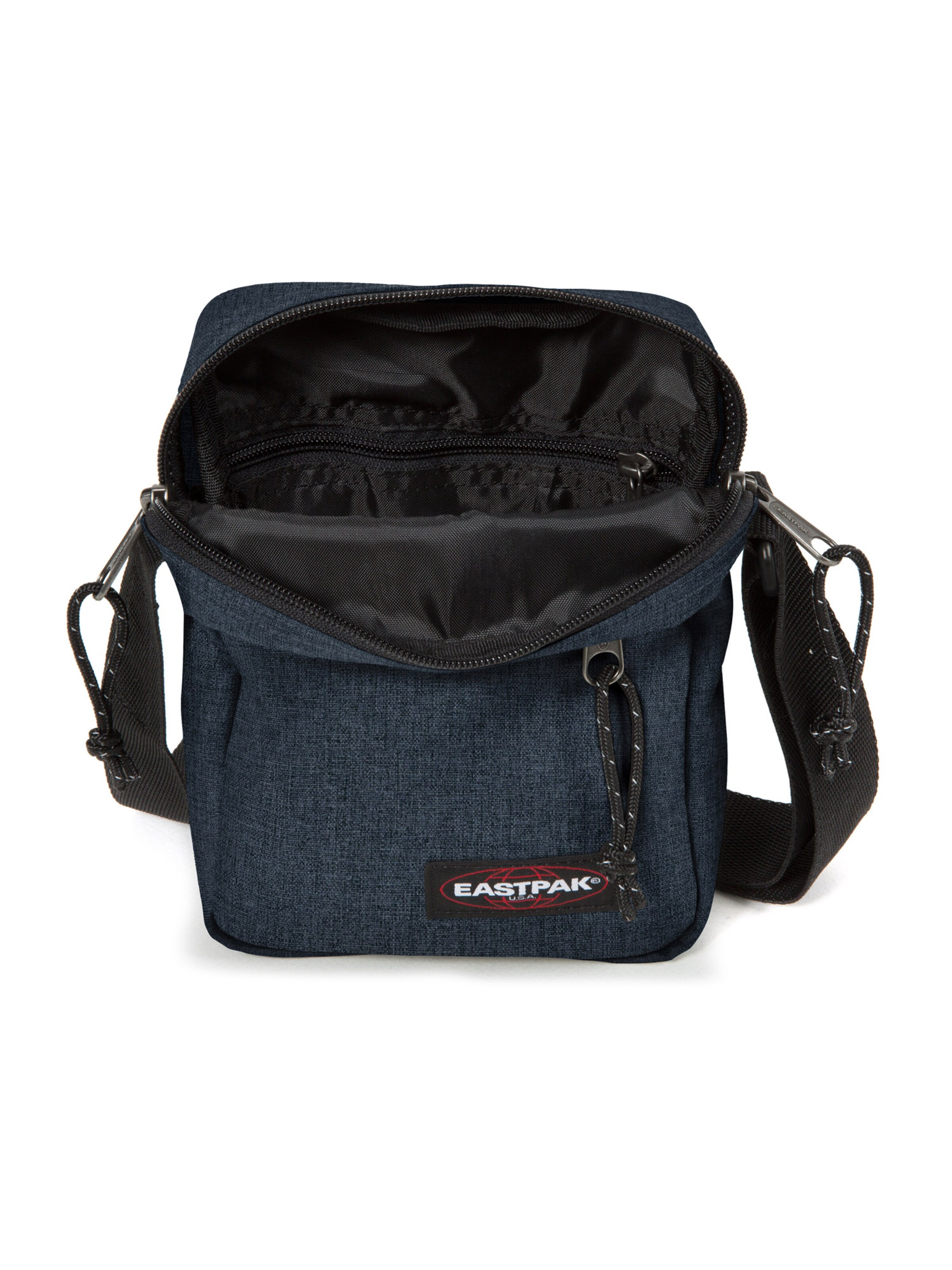 EASTPAK Crossbody bag 'The One' in Blue