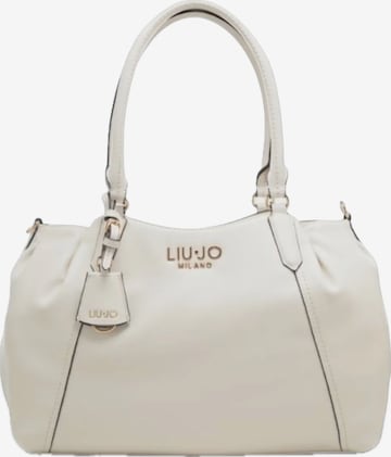 Liu Jo Shoulder Bag 'AA6165 E1012' in Beige: front