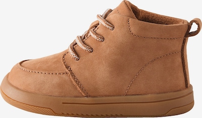 Next Stiefel in 26,5 in cognac, Produktansicht