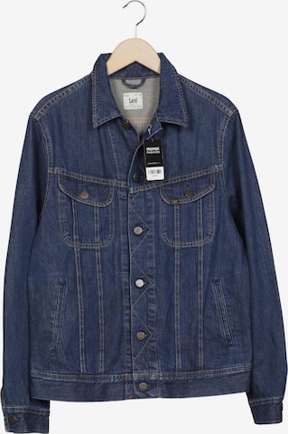 Lee Jacket & Coat in M in Blue: front