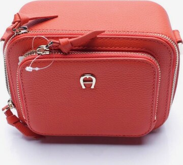 AIGNER Bag in One size in Orange: front