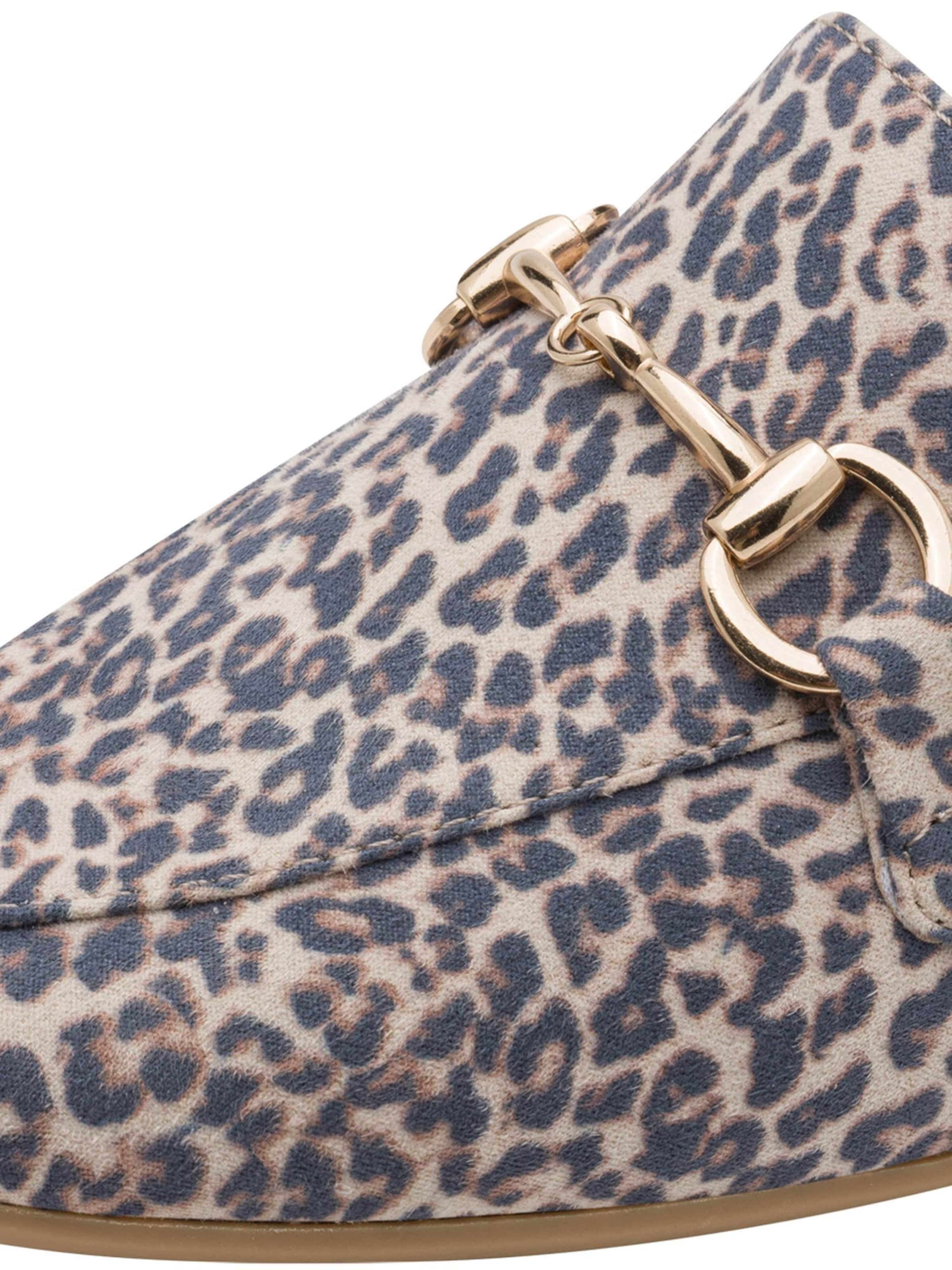 Chaussure basse MARCO TOZZI en beige