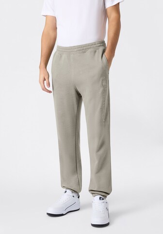 Champion Regular Hose in Grau: Vorderseite