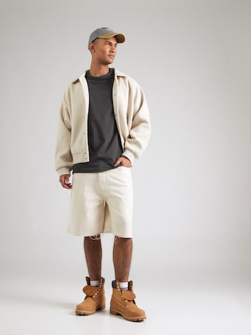 MUSTANG Shirt 'AKRON' in Black