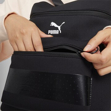 PUMA Backpack 'Prime Classics' in Black