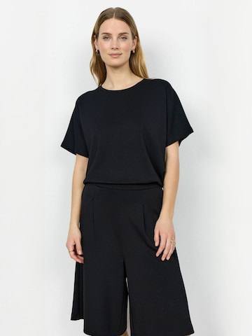 regular Pantaloni ' SC-BANU ' di Soyaconcept in nero