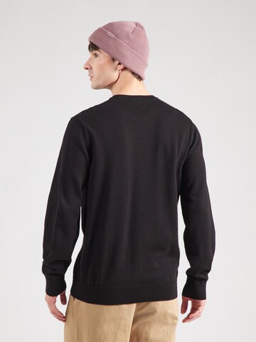 Pull-over 'Madison' Carhartt WIP en noir