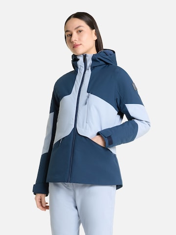 ZIENER Jacke 'THILDE' in Blau