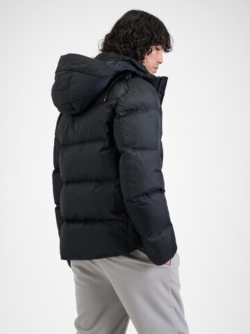BOGNER Winter jacket 'Jamy' in Black