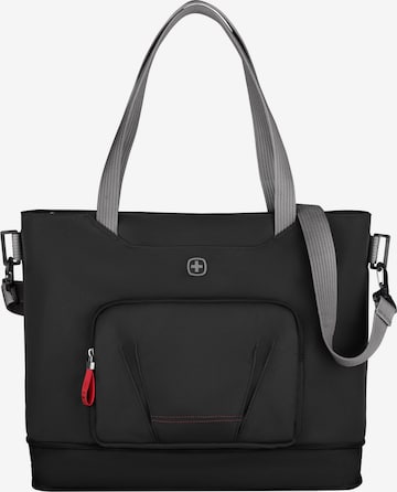 WENGER Shopper 'Motion ' in Schwarz