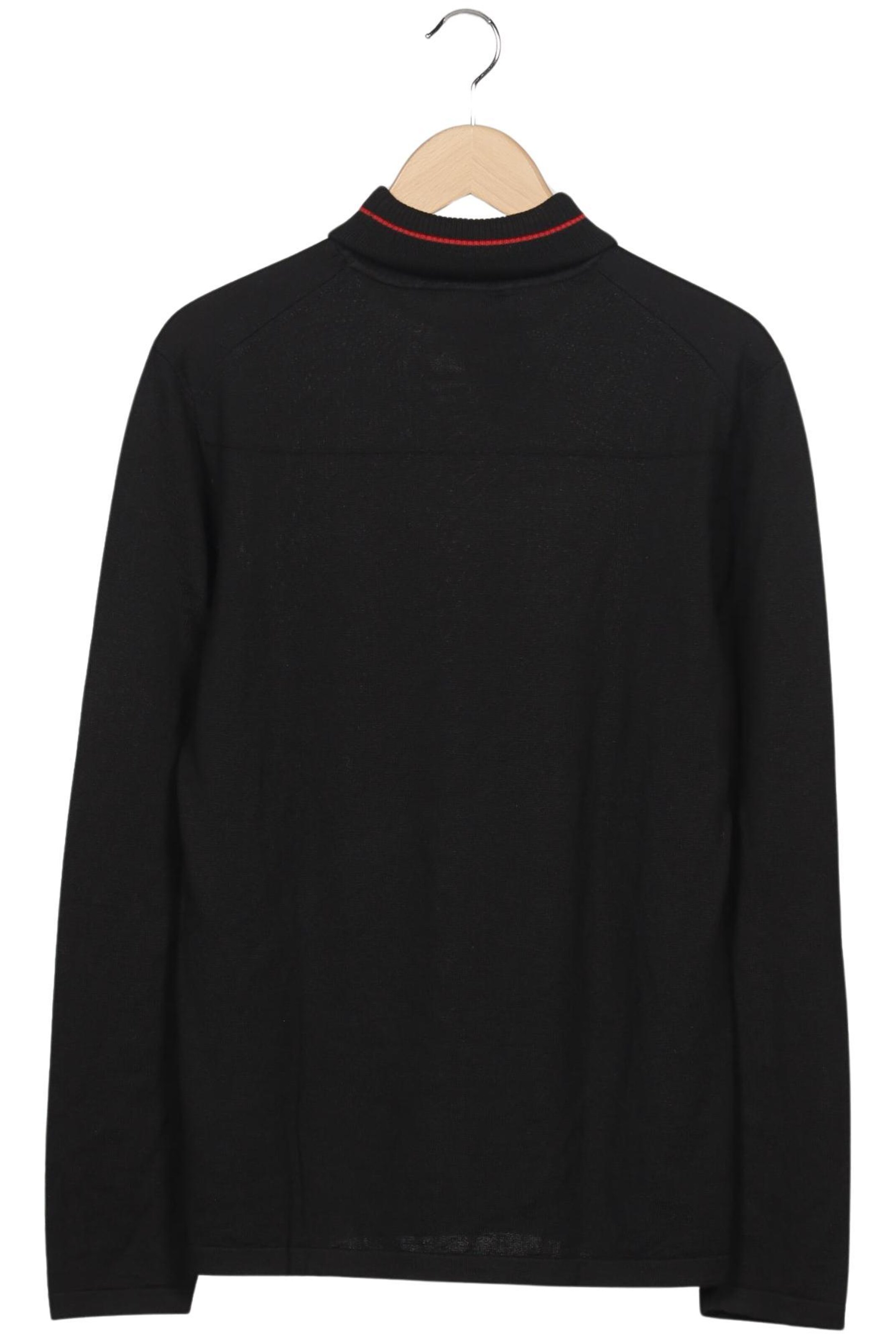 HUGO Sweater & Cardigan in XL in Black