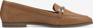 TAMARIS Slipper i beige