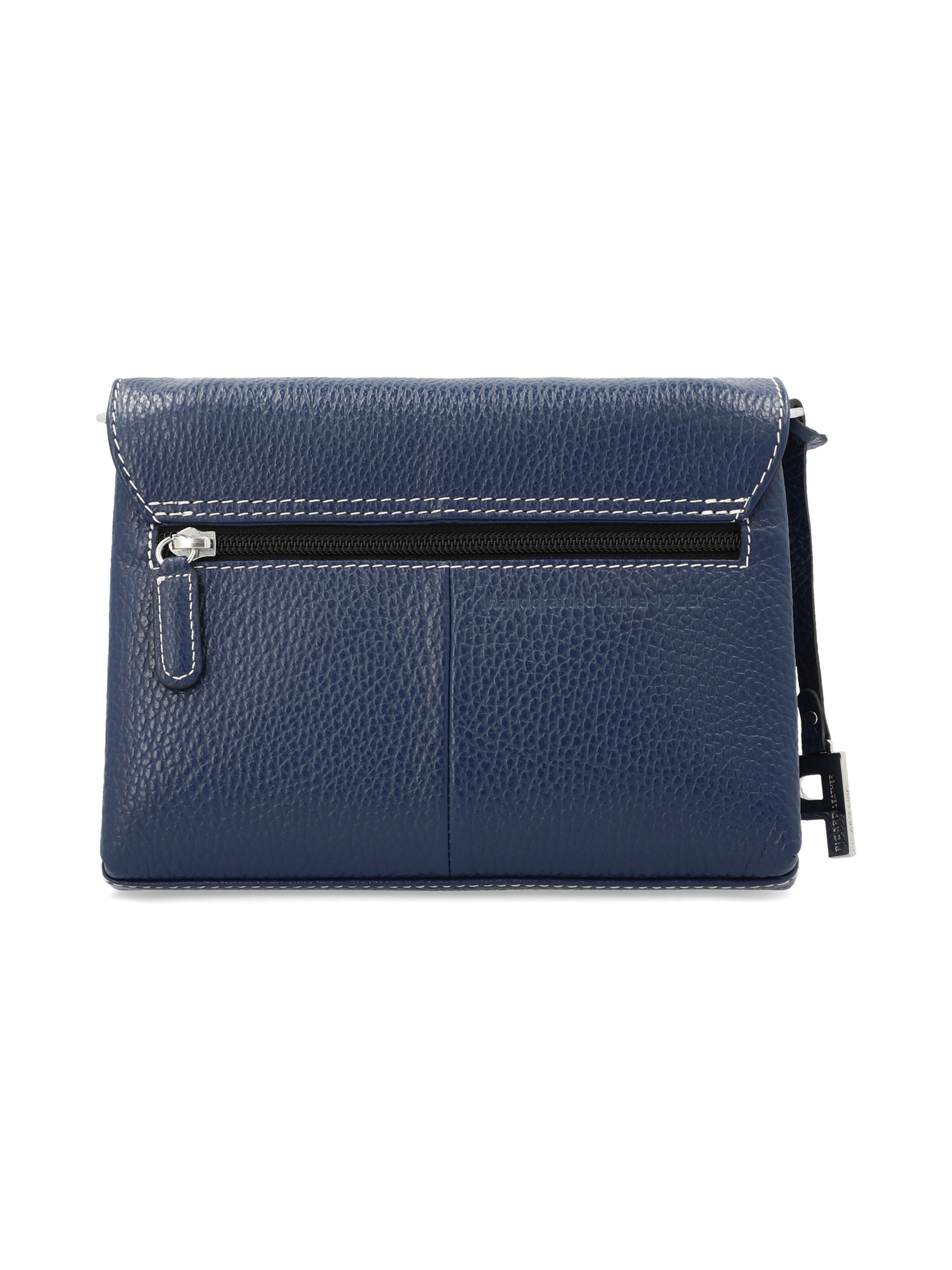 Picard Shoulder bag 'Sigrid' in Blue