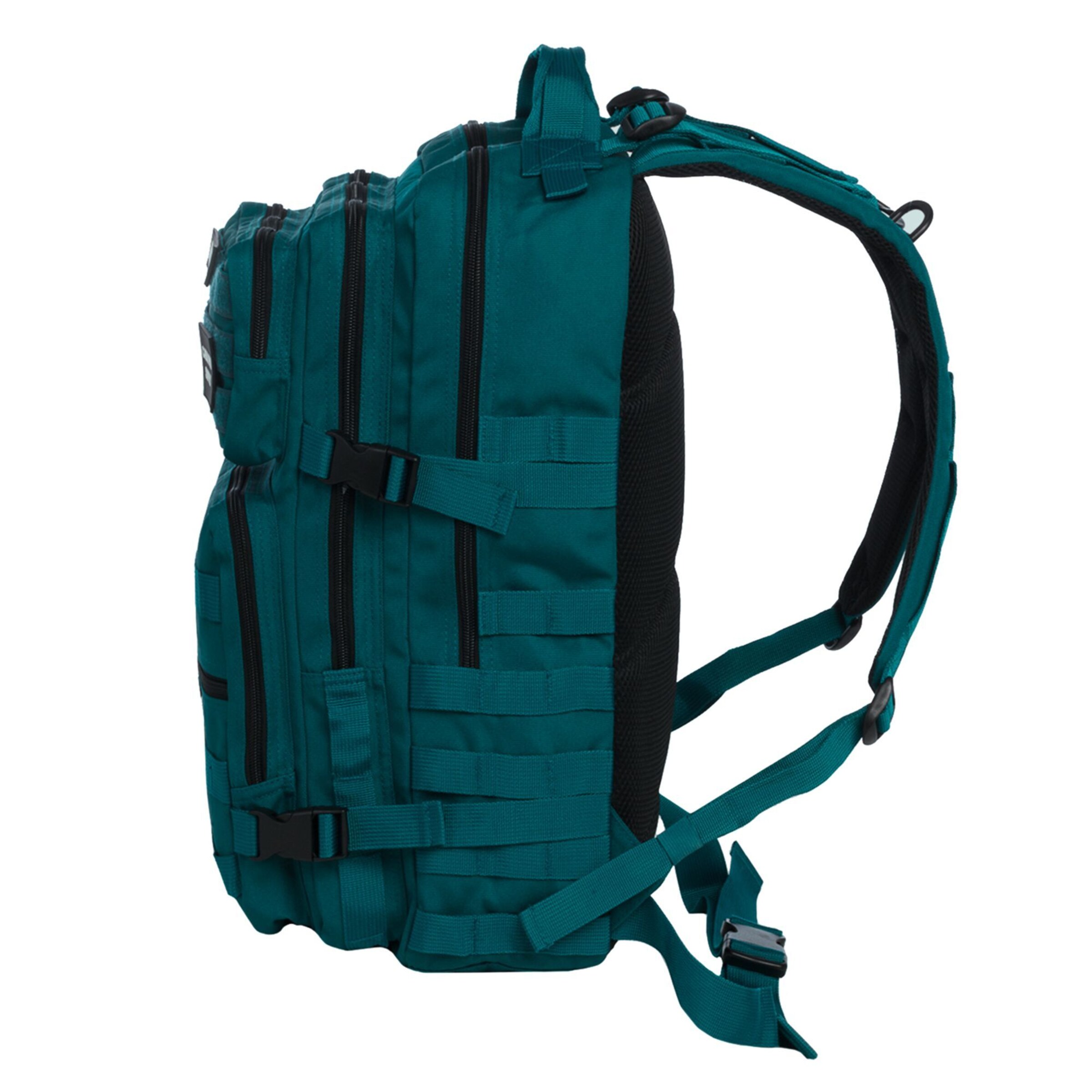 Worldpack Backpack 'BestWay Cabin Pro ' in Blue