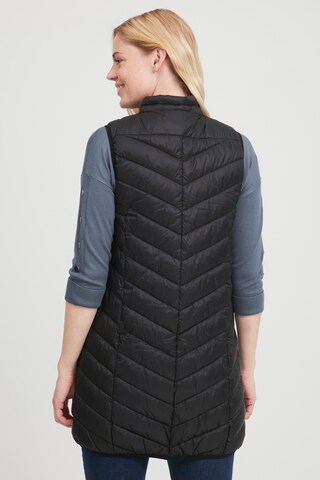 Gilet 'FRBAPADDING 4' di Fransa in nero