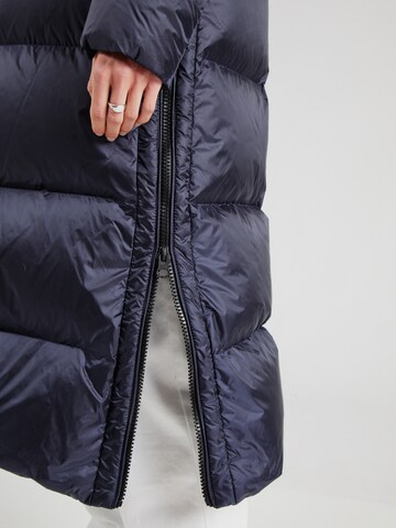 Manteau d’hiver Blauer.USA en bleu