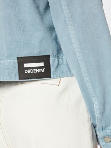 Dr. Denim - Chaqueta de entretiempo 'Khalila' en azul