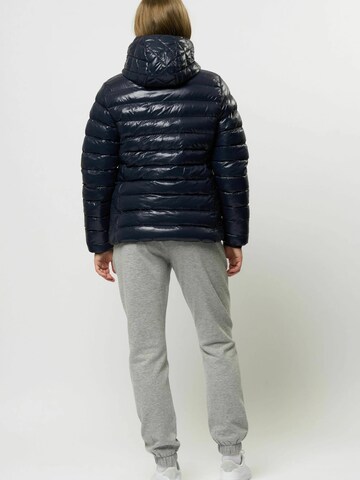 Veste mi-saison 'Karma' U.S. POLO ASSN. en bleu