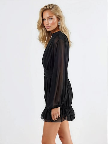 Robe MSN Collection en noir