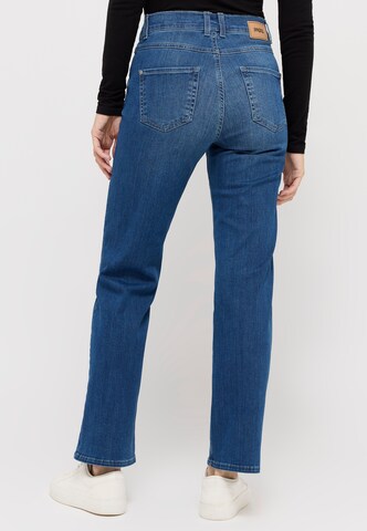 Angels Regular Jeans in Blau