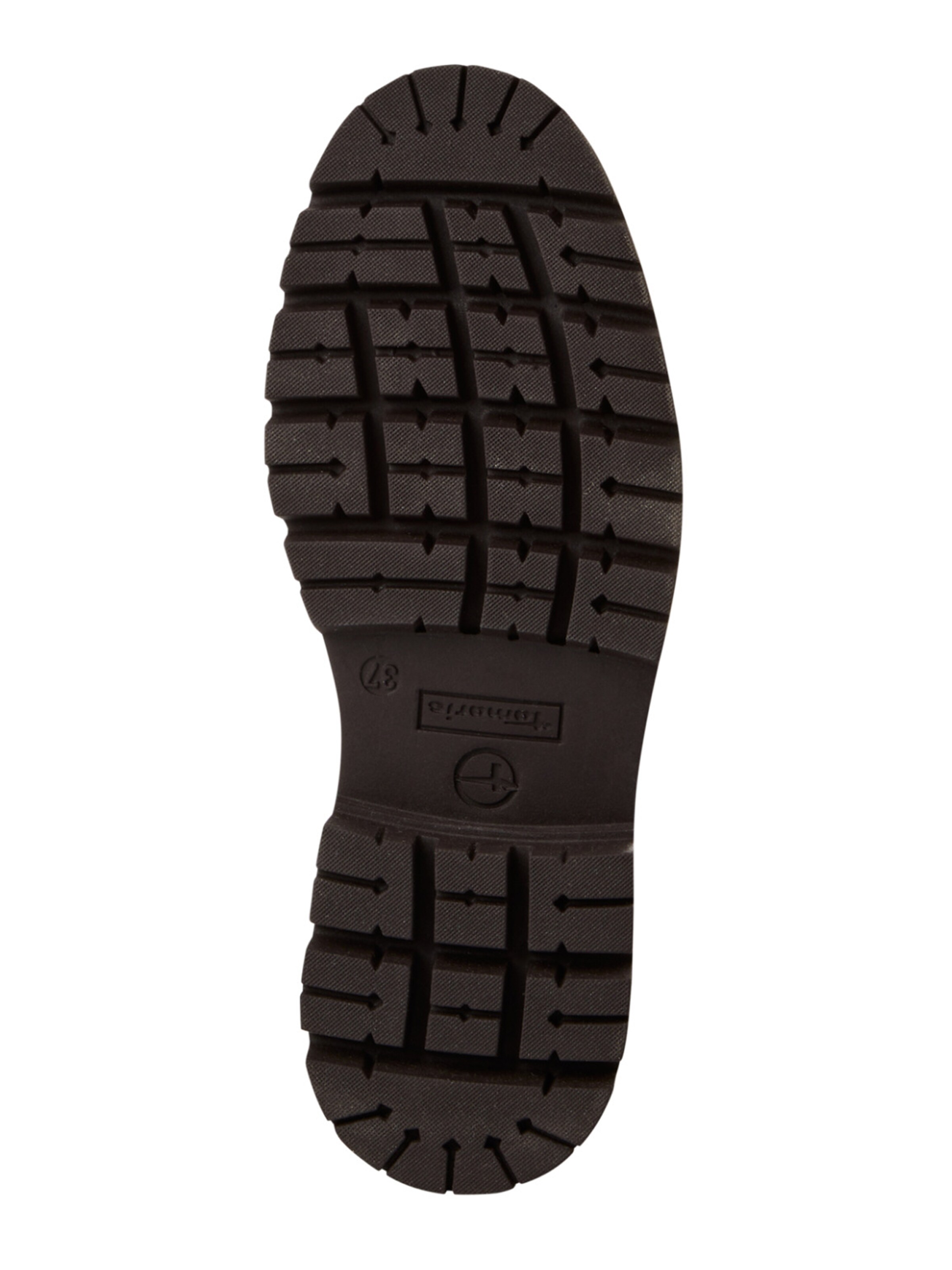 Tamaris Ботуши в кафяво