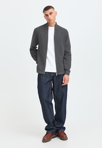 !Solid - Cárdigan 'SDVian' en gris